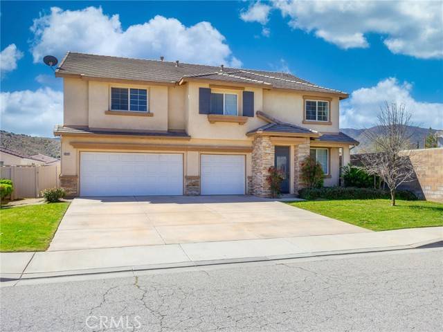 Palmdale, CA 93551,2408 W Avenue P12