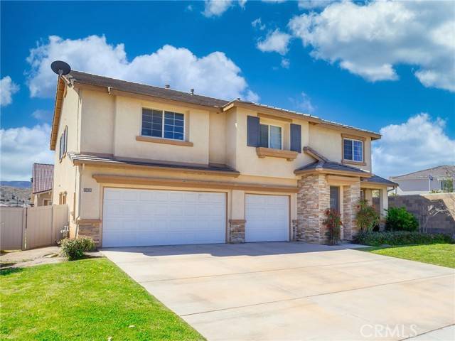 Palmdale, CA 93551,2408 W Avenue P12