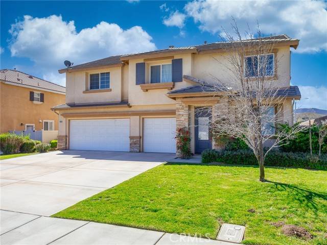 Palmdale, CA 93551,2408 W Avenue P12