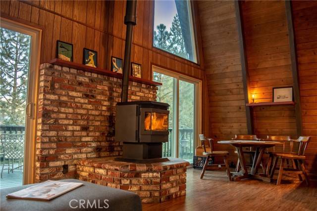 Pine Mountain Club, CA 93222,15413 San Moritz Drive