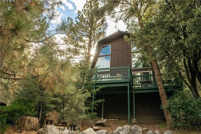 Pine Mountain Club, CA 93222,15413 San Moritz Drive