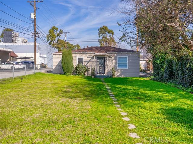 Burbank, CA 91505,934 N Kenwood Street