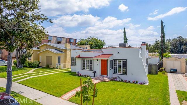 Glendale, CA 91201,1038 Grover Avenue