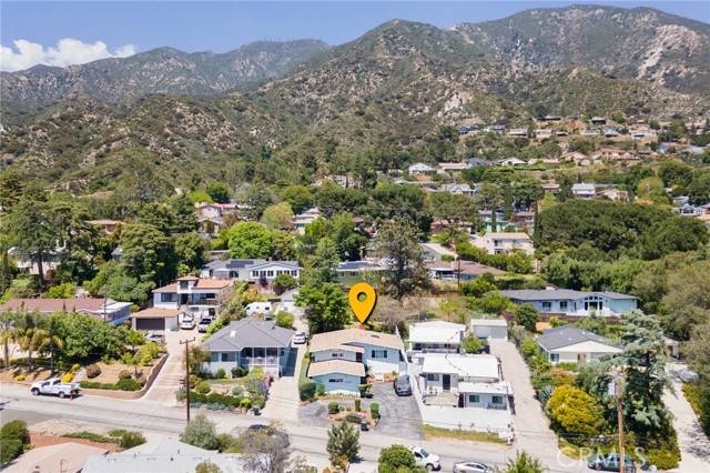 La Crescenta, CA 91214,3117 Harmony Place