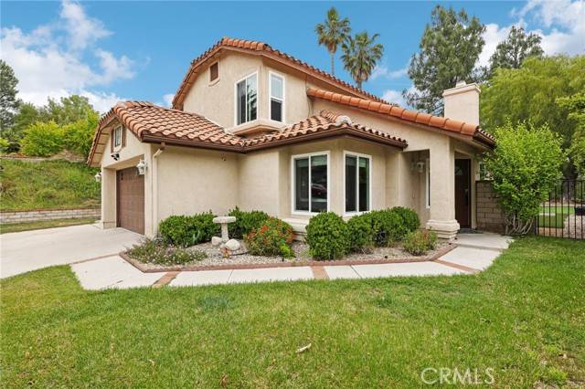 Stevenson Ranch, CA 91381,24751 Laurelcrest Lane