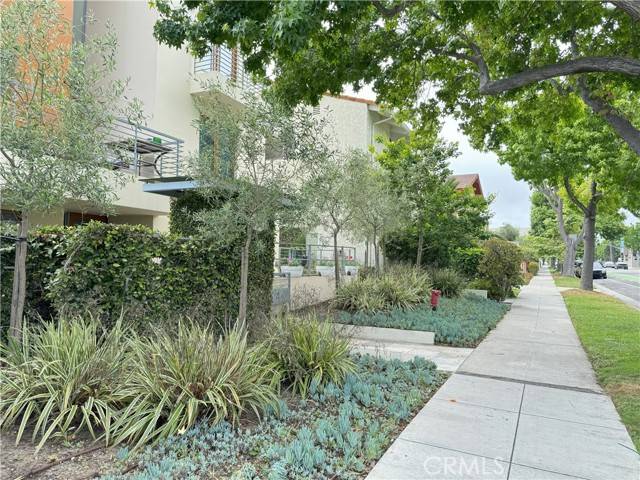 Santa Monica, CA 90401,1544 11th Street #3