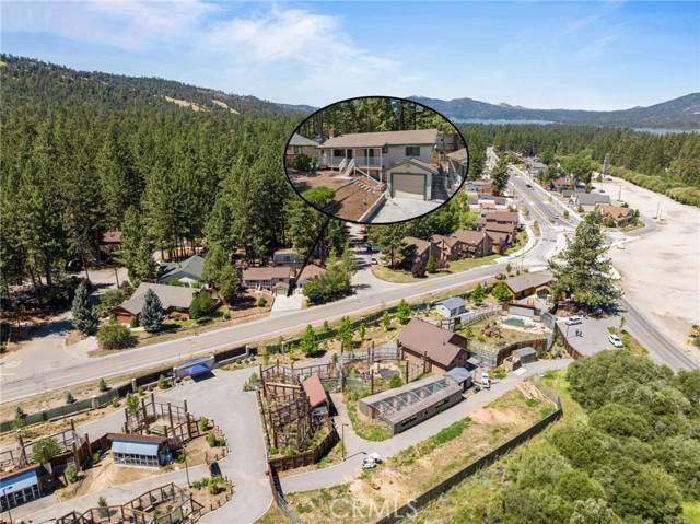 Big Bear Lake, CA 92315,760 Club View Drive