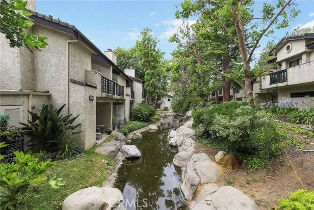 Agoura Hills, CA 91301,5738 Skyview Way #H