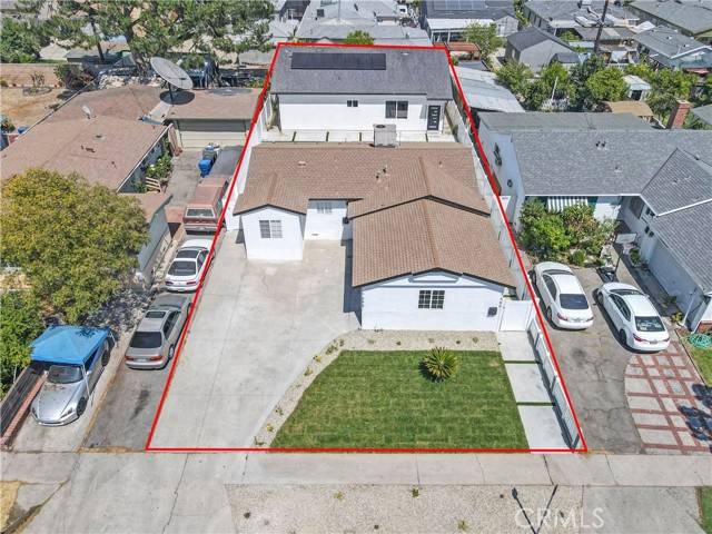 North Hollywood, CA 91605,7658 Lemp Avenue