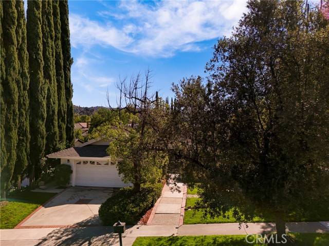 Calabasas, CA 91302,22534 Paul Revere Drive