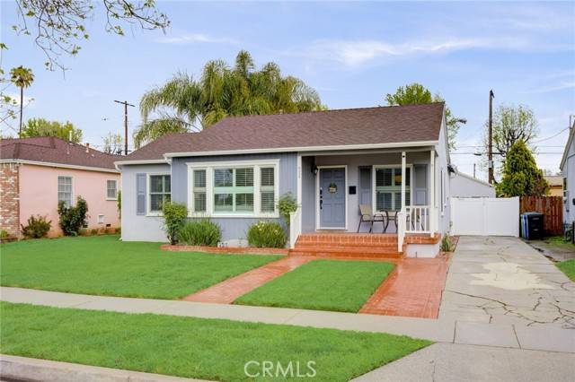 Reseda, CA 91335,6542 Balcom Avenue