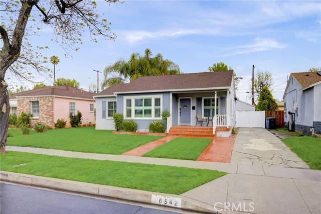 Reseda, CA 91335,6542 Balcom Avenue