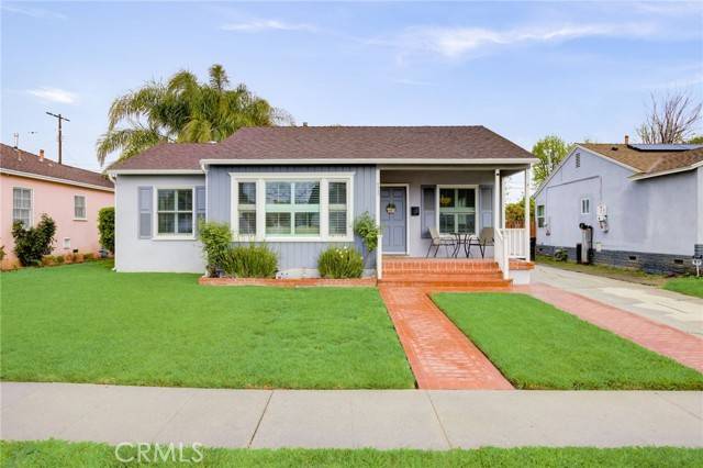 Reseda, CA 91335,6542 Balcom Avenue