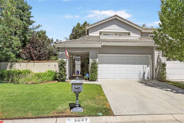 Westlake Village, CA 91362,5627 Tanner Ridge Avenue