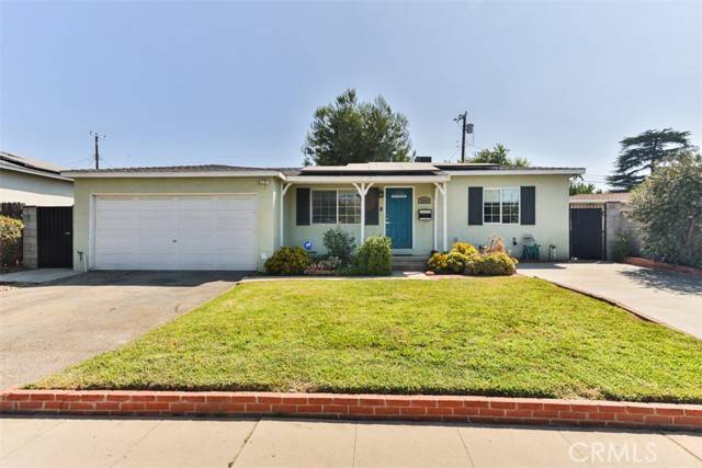 Panorama City, CA 91402,8800 Wakefield Avenue