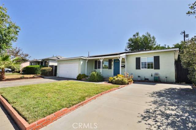 Panorama City, CA 91402,8800 Wakefield Avenue