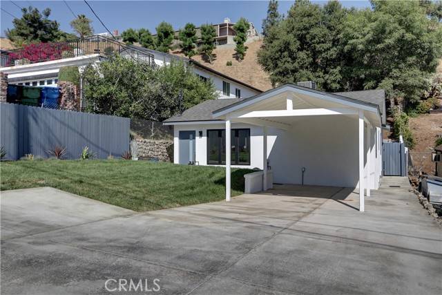 Tujunga, CA 91042,10788 Las Lunitas Avenue