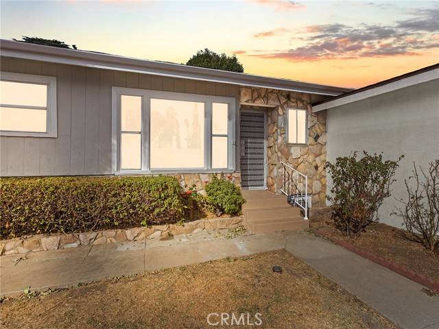 Sylmar, CA 91342,15231 Tyler Street