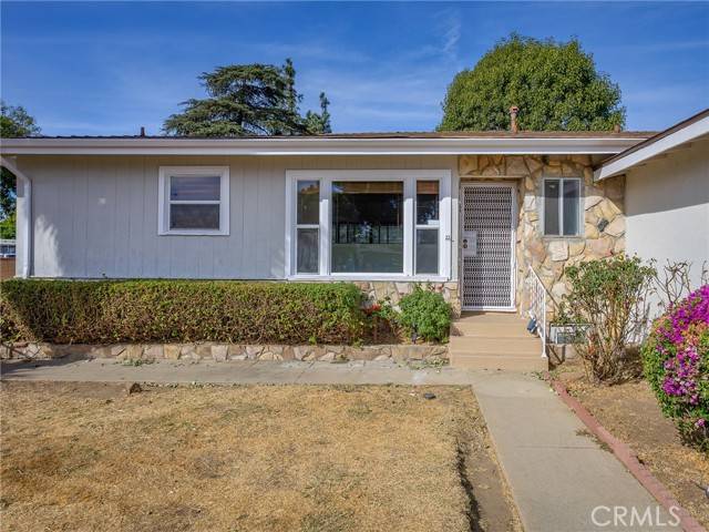 Sylmar, CA 91342,15231 Tyler Street