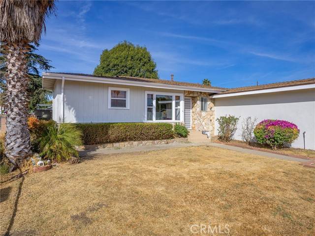 Sylmar, CA 91342,15231 Tyler Street