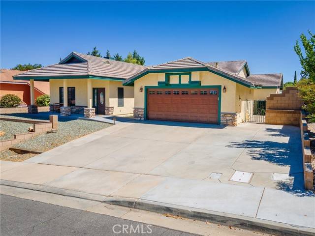 Palmdale, CA 93551,40514 Pinnacle Way