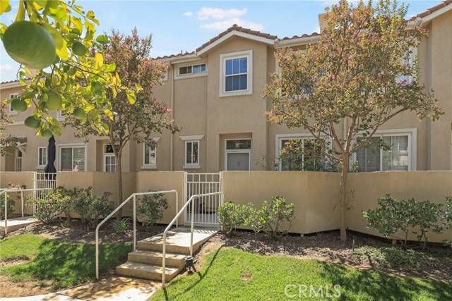 Stevenson Ranch, CA 91381,25737 Perlman Place #D