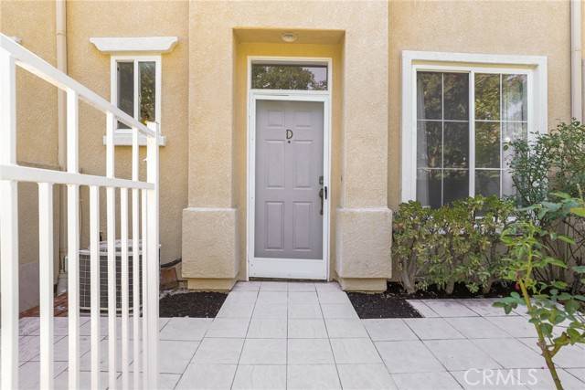 Stevenson Ranch, CA 91381,25737 Perlman Place #D