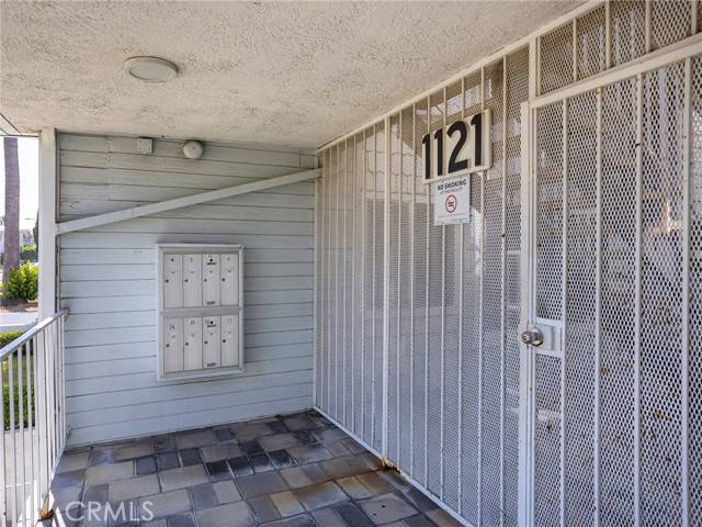 Glendale, CA 91206,1121 E Wilson Avenue #7