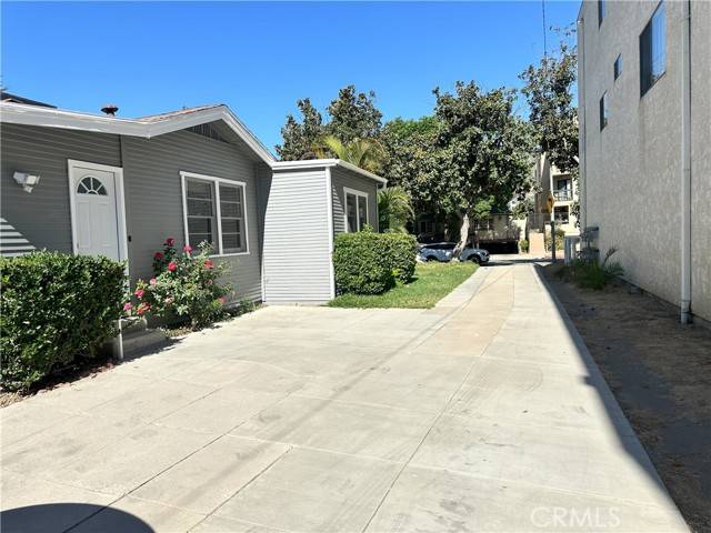 Glendale, CA 91202,408 W Dryden Street