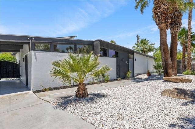 Palm Springs, CA 92262,2199 N Berne Drive