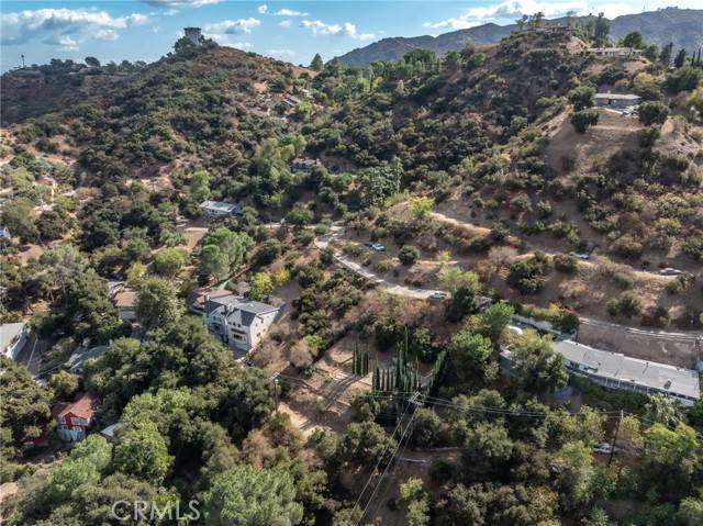 Tujunga, CA 91042,7136 Highcliff Trail