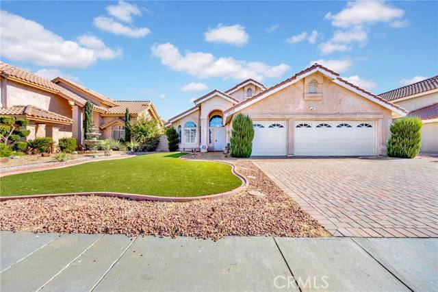 Palmdale, CA 93550,38712 La Mancha Court