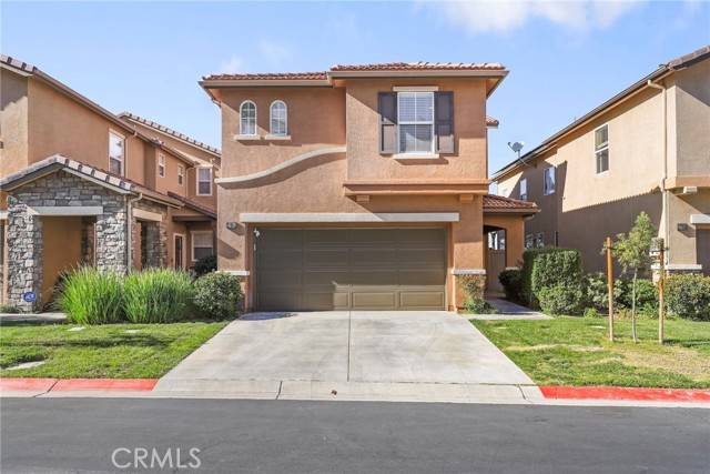 Canyon Country, CA 91351,27655 Sienna Ridge Row