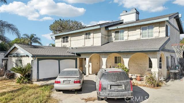 Ontario, CA 91762,4804 W Ramona Place