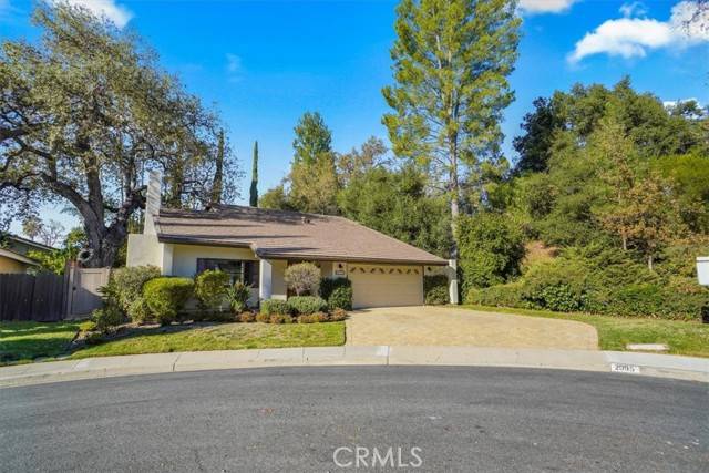 Westlake Village, CA 91361,2095 Dewberry Court