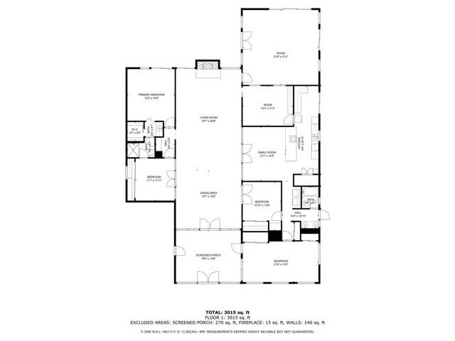 Granada Hills, CA 91344,17113 Lisette Street