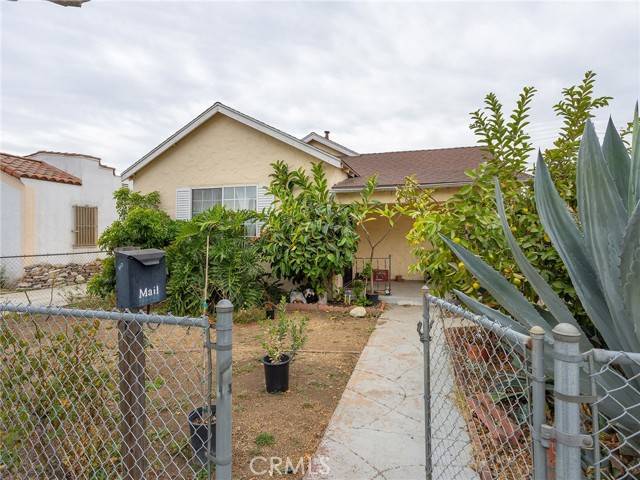 Los Angeles, CA 90022,623 S Hillview Avenue