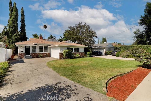 Valley Glen, CA 91401,13411 Erwin Street