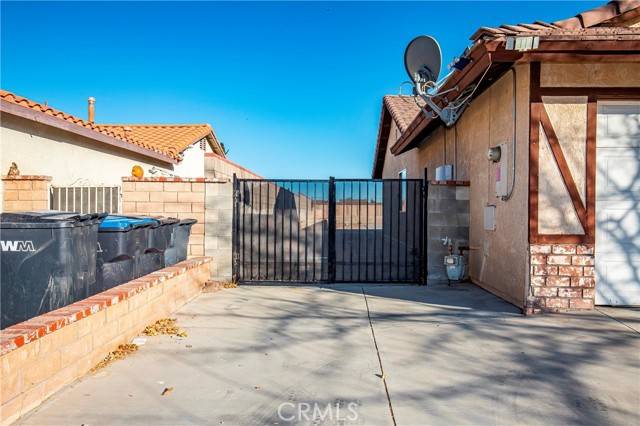 Palmdale, CA 93552,37534 Giavon Street