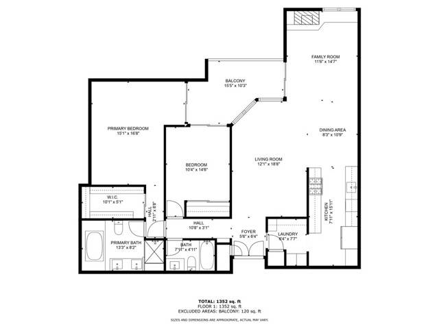 Burbank, CA 91505,222 N Rose Street #201