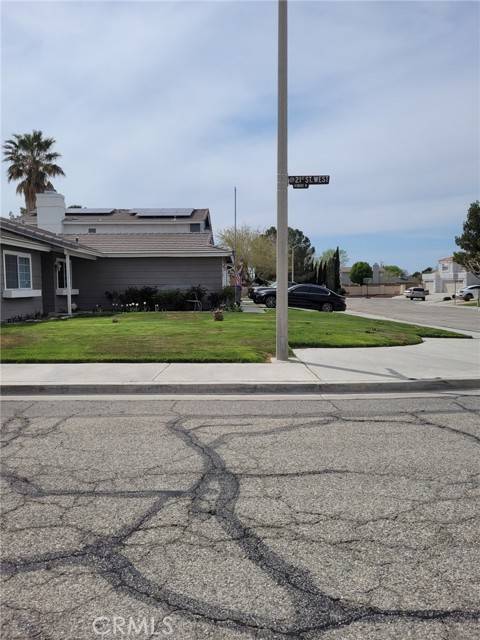 Lancaster, CA 93536,2100 Forry Street