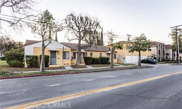 Glendale, CA 91203,536 Concord Street