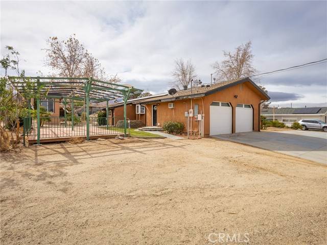Pearblossom, CA 93553,13134 E Avenue V13