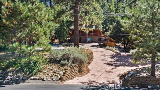Pine Mountain Club, CA 93225,1613 Freeman Drive