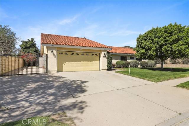 Simi Valley, CA 93063,3291 Lemon Drive