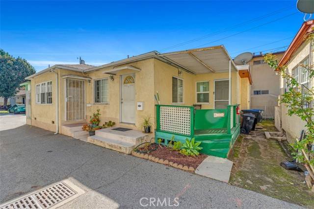 Burbank, CA 91504,1700 Grismer Avenue