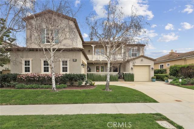 Moorpark, CA 93021,13712 Shenandoah Way