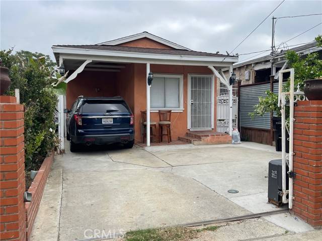 San Fernando, CA 91340,11340 Rincon Avenue
