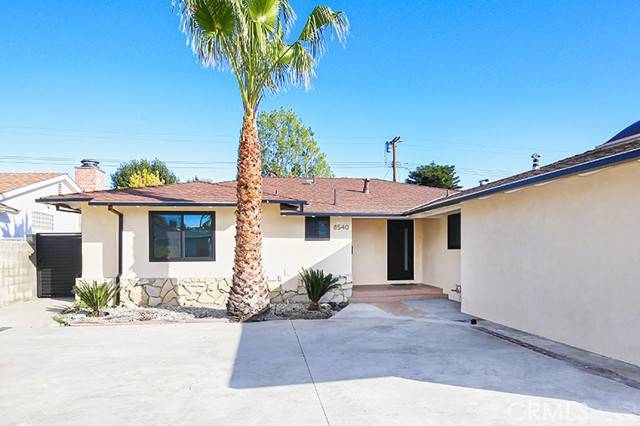 Northridge, CA 91324,8540 Calvin Avenue