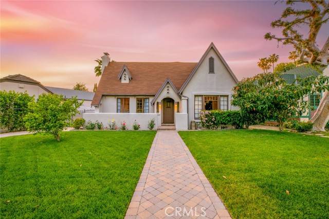 Glendale, CA 91207,1105 Viscano Drive